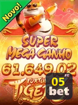 Catálogo BET05 2.547 jogos - Pragmatic Play, Evolution, NetEnt
